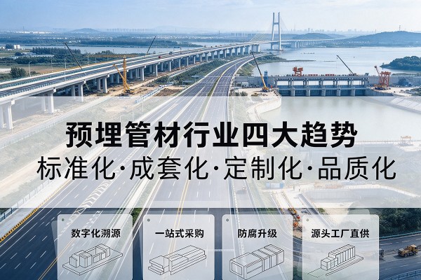 许昌行业发展趋势总结