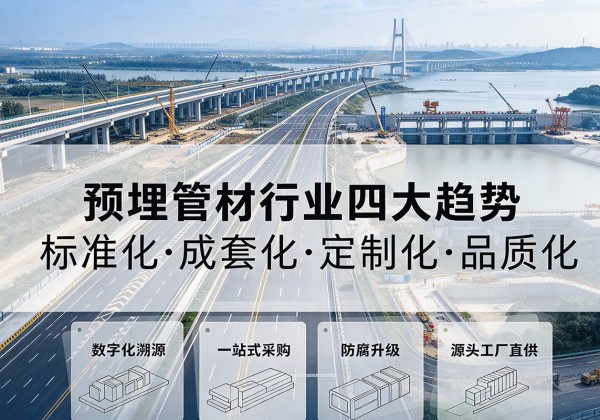 许昌行业发展趋势总结