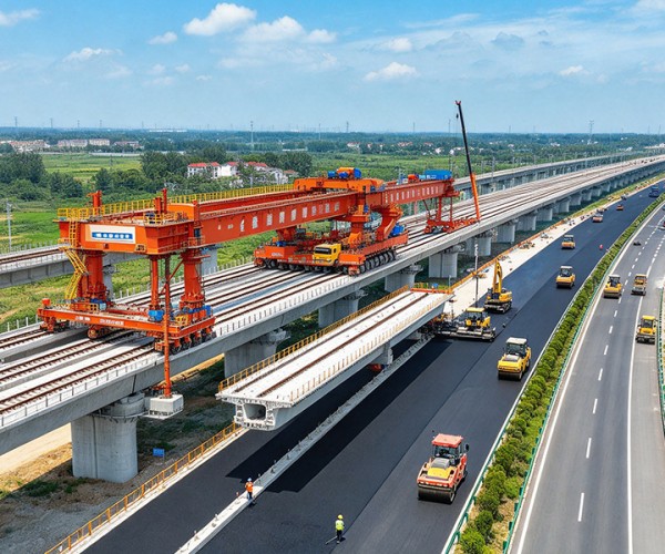 许昌公路建设