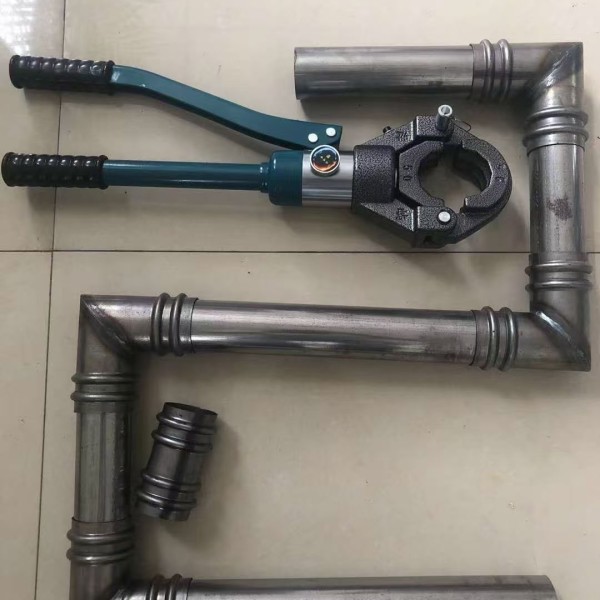 许昌鑫亿呈冷却管